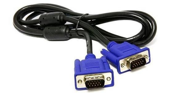 CABLE VGA 1.5 MTS