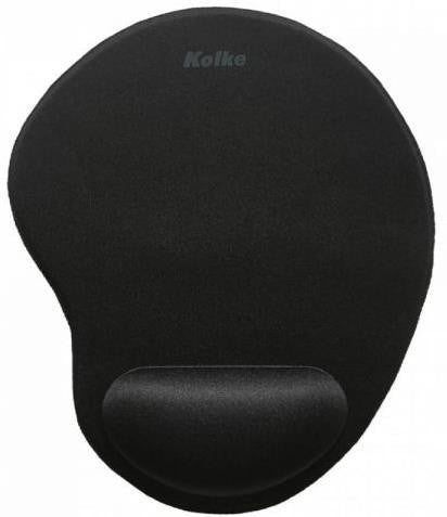 MOUSE PAD CON DESCANSADOR KOLKE