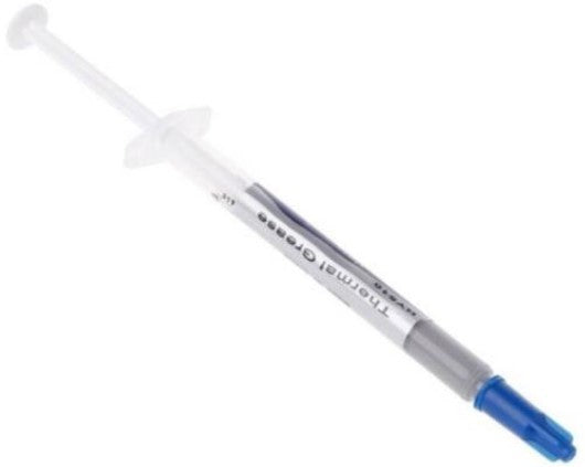 PASTA TÉRMICA GRIS 3G.