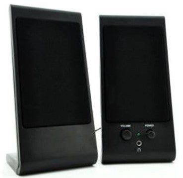 PARLANTE USB AS-677 SATE