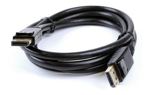 CABLE DISPLAYPORT A DP 3 MTS