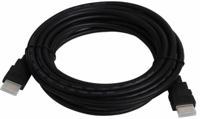 CABLE HDMI PVC 10 MT