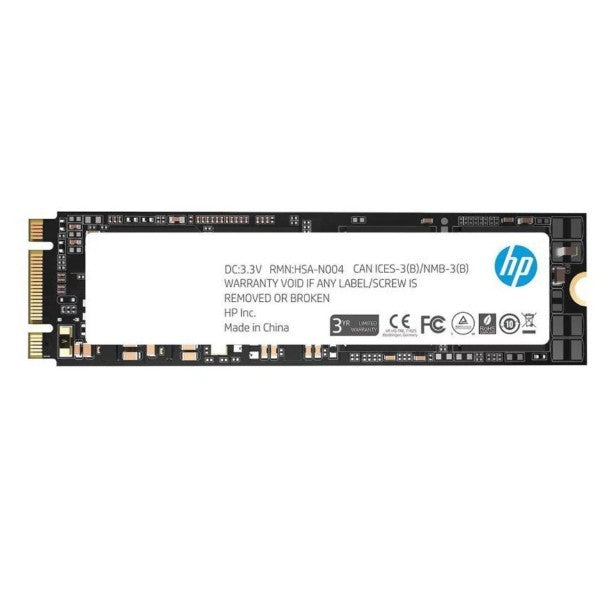 HDD SSD 120GB HP 2LU78AAABL S700 M.2