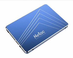 SSD 1.0TB NETAC N600S SATA