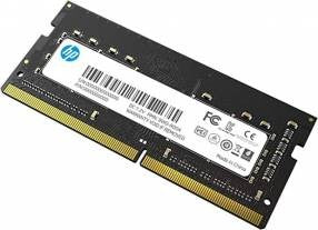 MEM P/NB DDR4 8GB 3200 MHZ HP