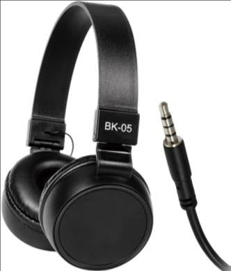 AURICULAR NV-BK05 HAVIT C/MIC