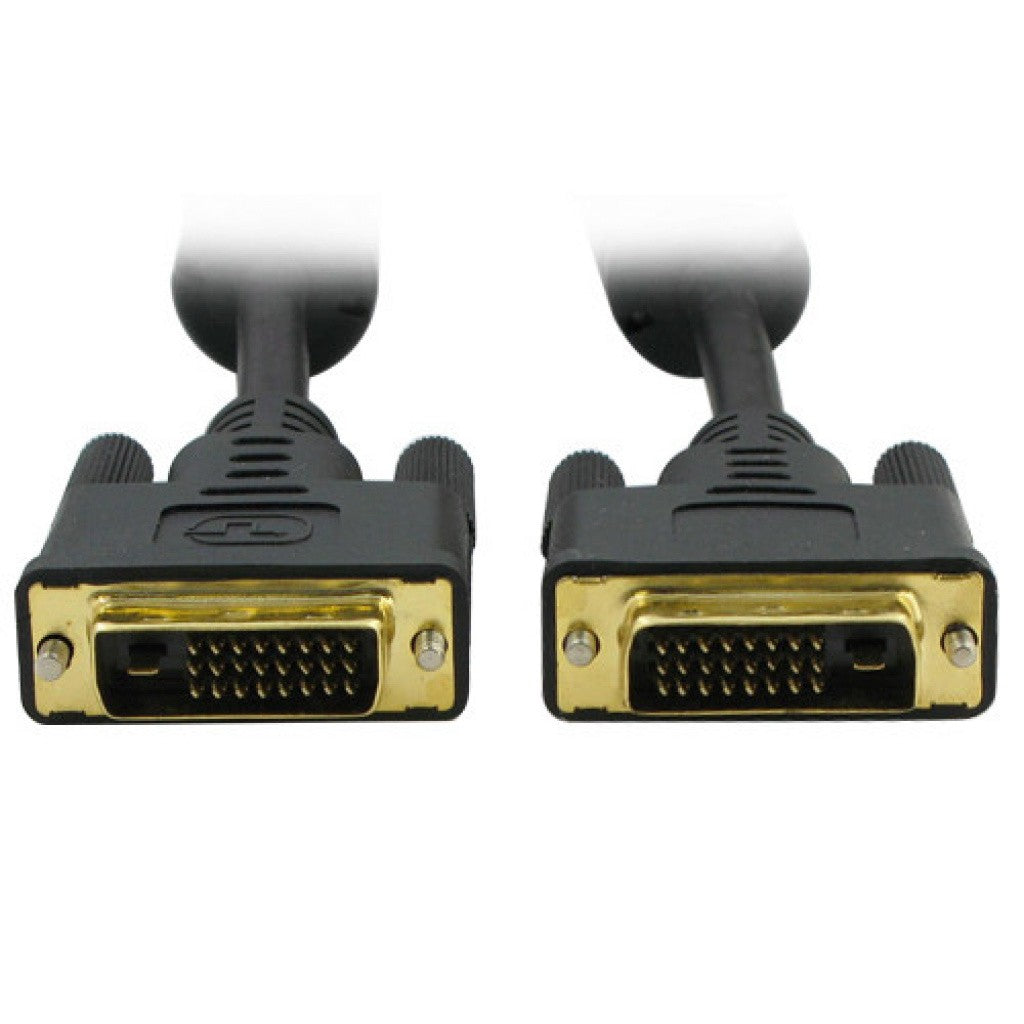 CABLE DVI-D A DVI-D 1.5 MTS