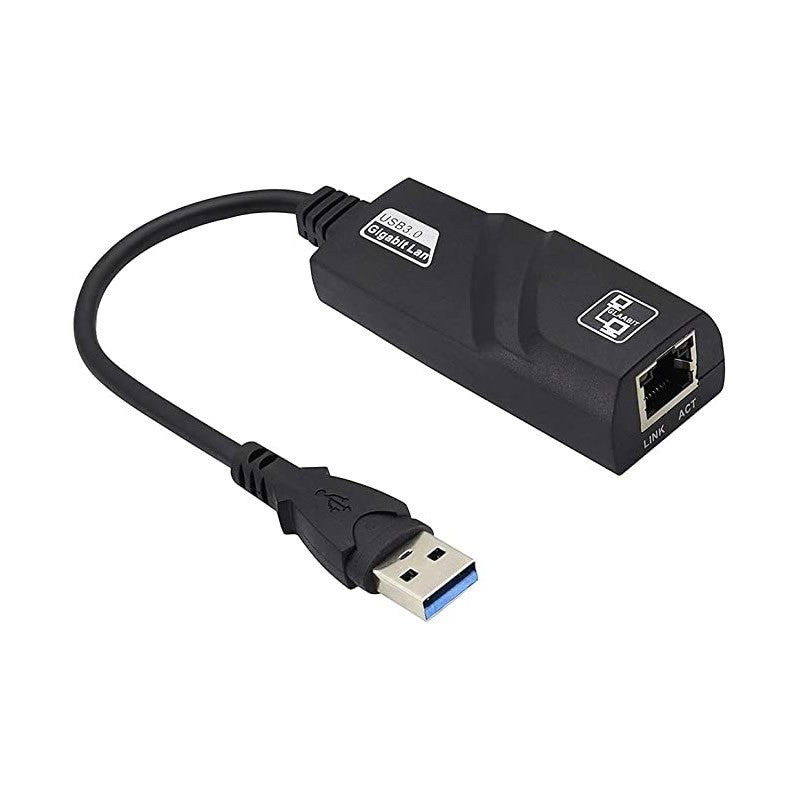 ADAPTADOR USB 3.0 A RJ45 10/100/1000