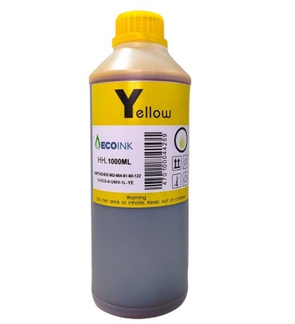 TINTA ECO-EPCISS-1L-YE