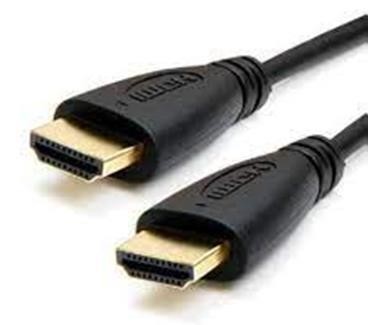 CABLE HDMI 1 METRO