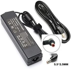 CARGADOR PARA LAPTOP LENOVO 20V 3.25A PIN 5.5*2.5MM