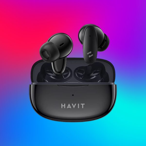 HAVIT AURICULAR BLUETOOTH NV-TW979-NEGRO