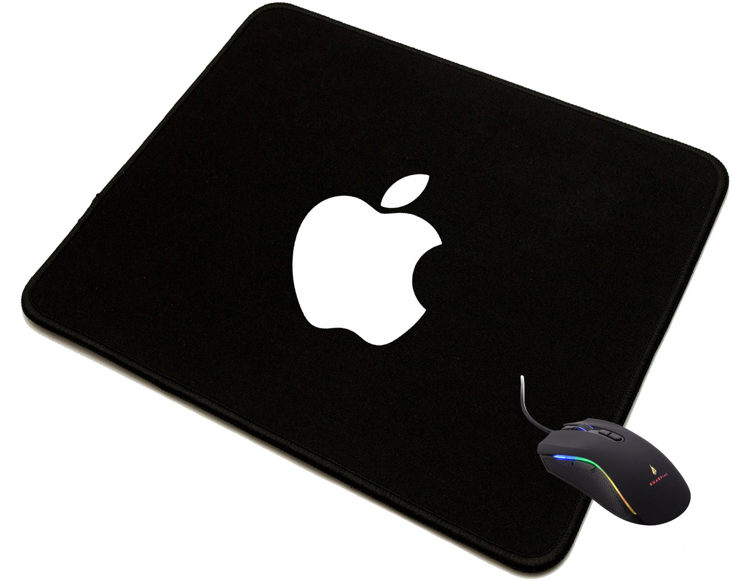MOUSE PAD 21X25CM APPLE STORE