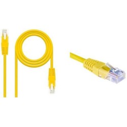 PATCH CORD UTP INTERNO...