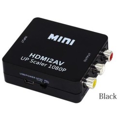 CONVERSOR HDMI A RCA