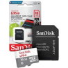 MEMORY CARD SANDISK CAT.10 DE 16GB