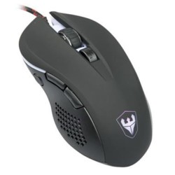 MOUSE GAMER SATE A-65 USB
