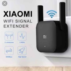 REPETIDOR WIFI XIAOMI MI...