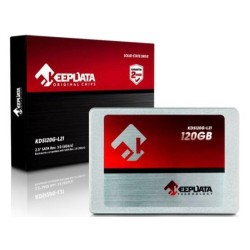 SSD 120GB KEEPDATA KDS120G-L21