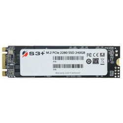 SSD M.2 240GB SERIAL ATA...