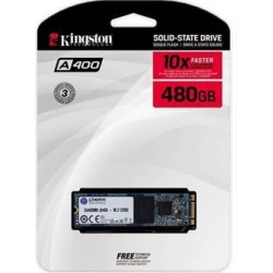 SSD M.2 480GB SERIAL ATA...