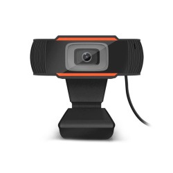 WEBCAM USB 1280X720 CON...