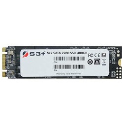 SSD M.2 480GB SERIAL ATA...