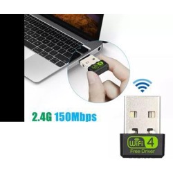 USB WIFI 150MBPS