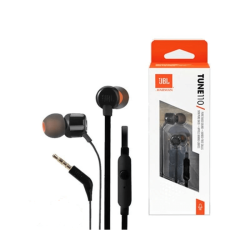 Auricular JBL T110 - ESMART SRL - Parlantes y Auriculares