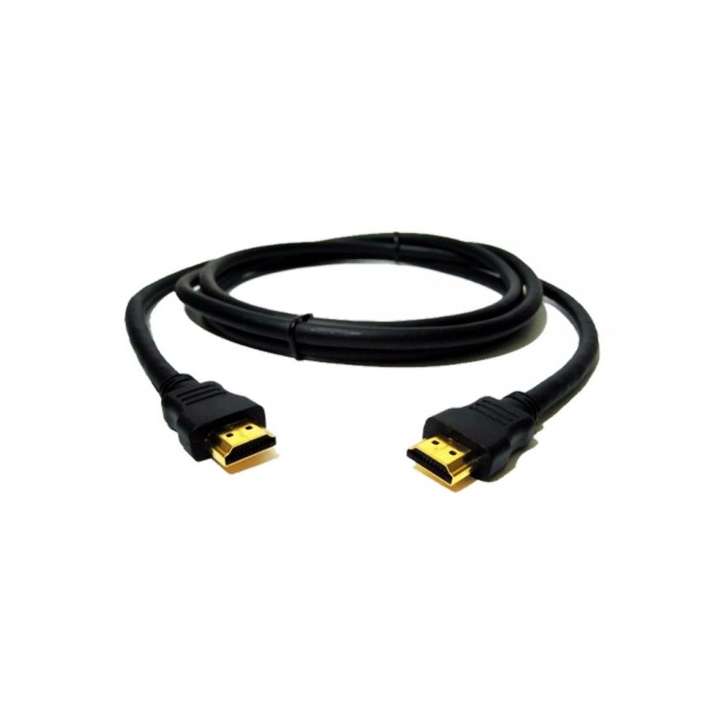 CABLE HDMI 1 METRO, 1.5 MTS Y 1.8 MTS