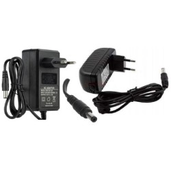 FUENTE UNIVERSAL 12V 1,6A,...