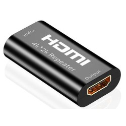 ACOPLE HDMI HEMBRA A HDMI...