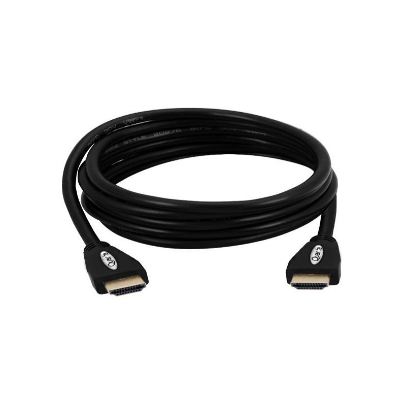 CABLE HDMI 5 MTS NORMAL