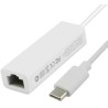 USB TIPO C A RJ45 10/100MBPS LT-229