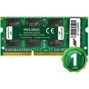 MEMORIA RAM NOTEBOOK 8GB DDR3/1333MHZ MACROVIP MV13S9/8