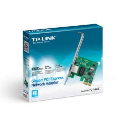 PLACA DE RED TP-LINK...