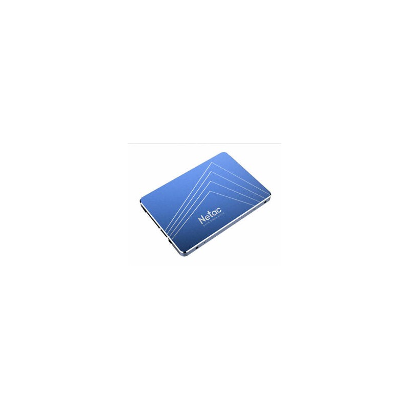 SSD 1.0TB NETAC N600S SATA