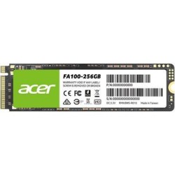 SSD  128GB ACER...