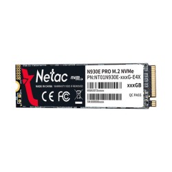 SSD  256GB NETAC N930E M.2...