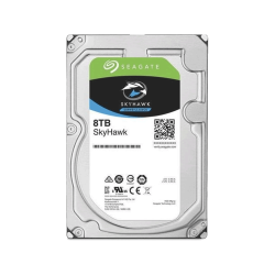 HDD 8.0 TB SEAGATE 7200...