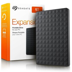 HDD EXT 1.0 TB SEAGATE 3.0...