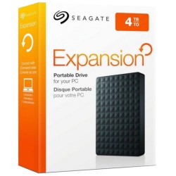 HDD EXT 4.0 TB SEAGATE 3.0...