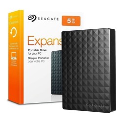 HDD EXT 5.0 TB SEAGATE 3.0...