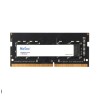 MEM P/ NB DDR4 16GB 2666 MHZ NETAC BASIC C19