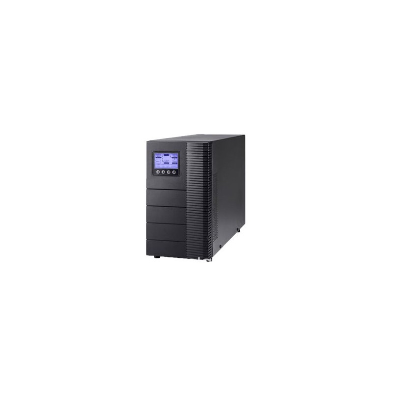 UPS APS POWER 3KVA TOWER ON LINE RACK