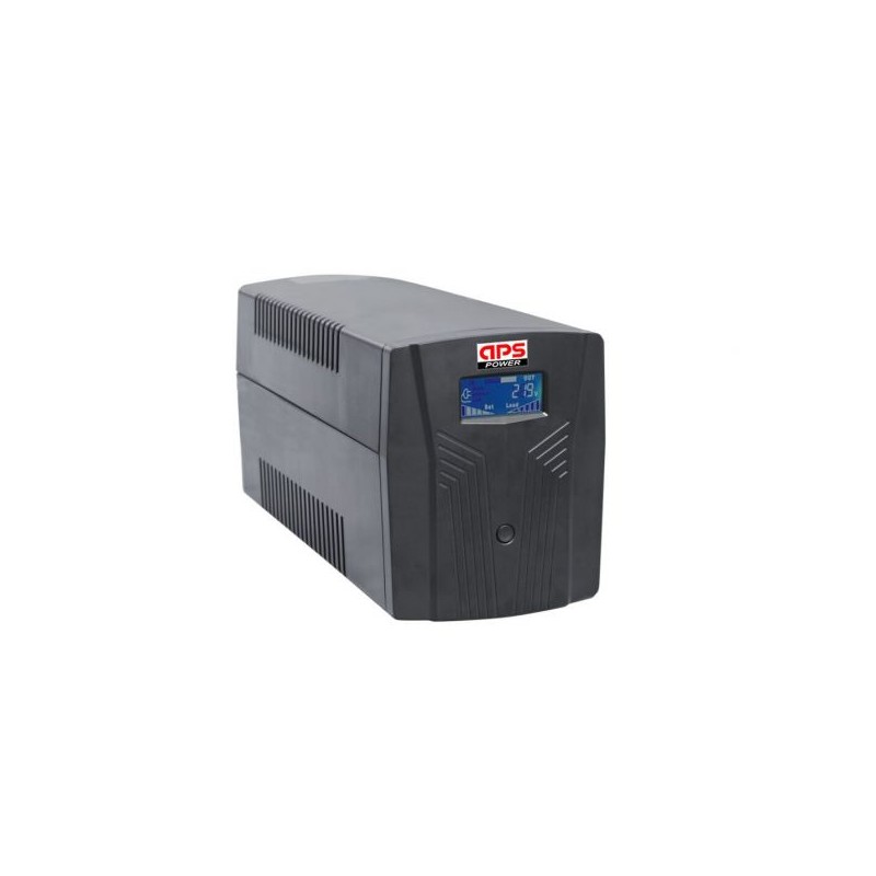 UPS APS POWER 1500 V.A. VISTA