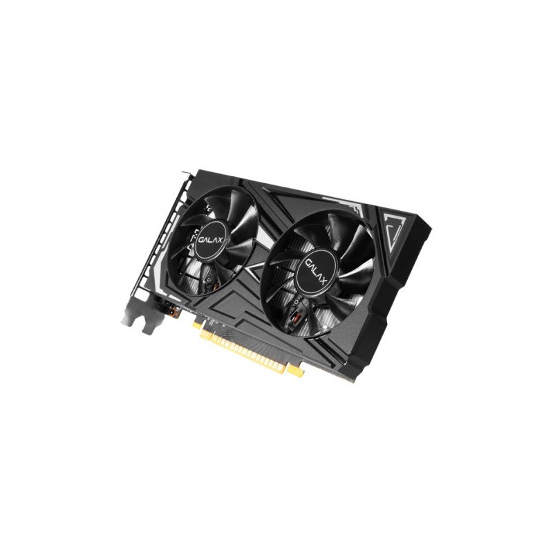 VGA GALAX GTX1650 EX OC 4GB/GDDR6/128BIT/DP/HDMI
