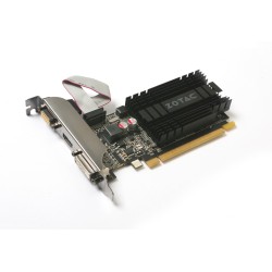 VGA ZOTAC GT710 2GB/DDR3/64bit 954/1600
