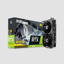 VGA ZOTAC RTX2060 6GB GDDR6...