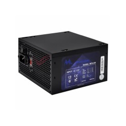 FUENTE 400W MTEK MPS650 FAN...